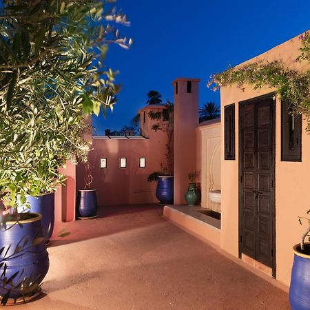 Riad Hayati Marrakesch Exterior foto