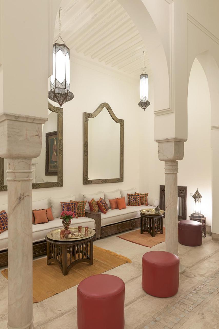 Riad Hayati Marrakesch Exterior foto