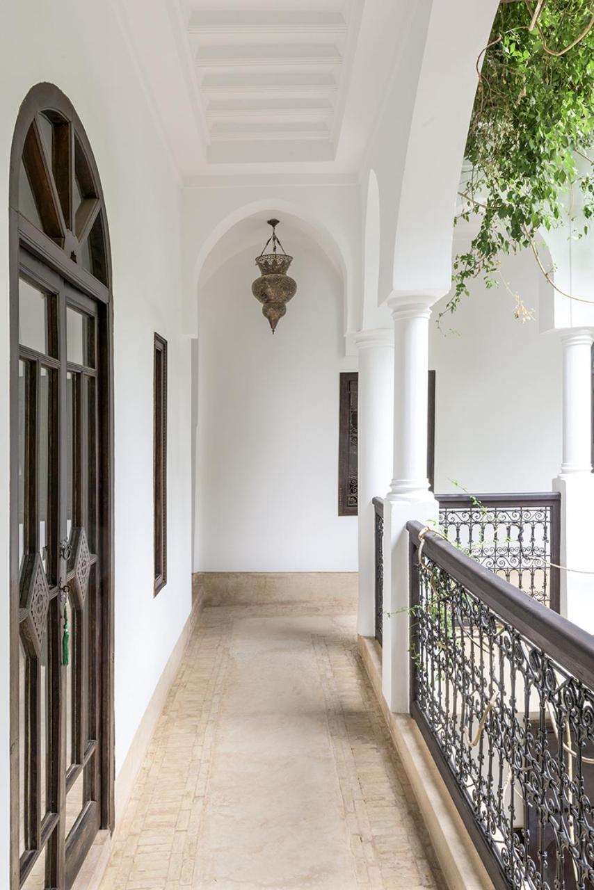 Riad Hayati Marrakesch Exterior foto