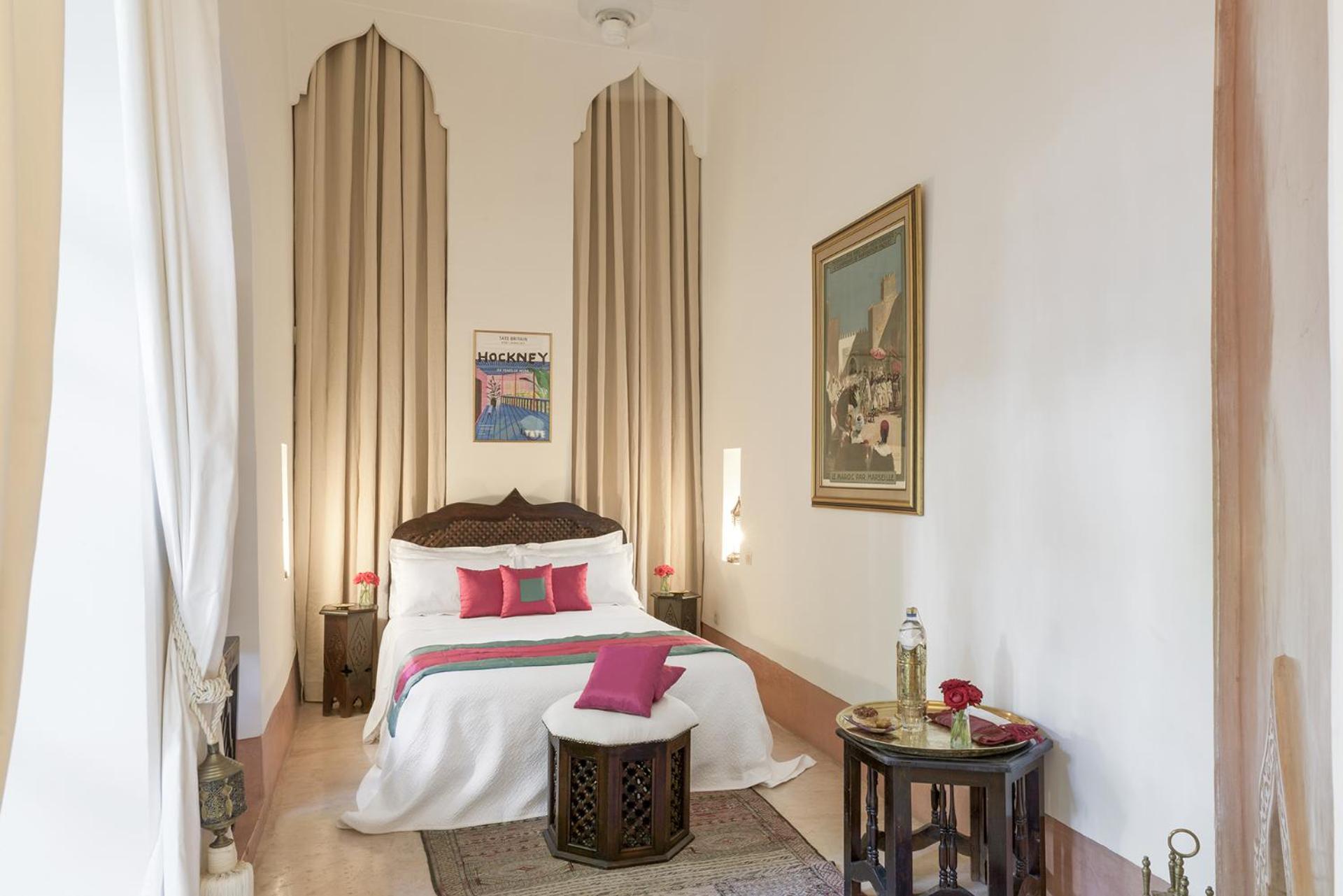 Riad Hayati Marrakesch Exterior foto