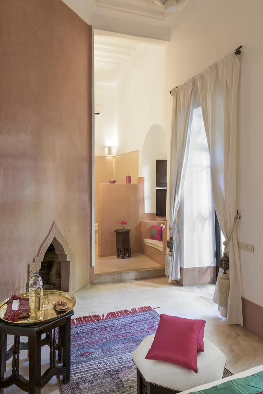Riad Hayati Marrakesch Exterior foto