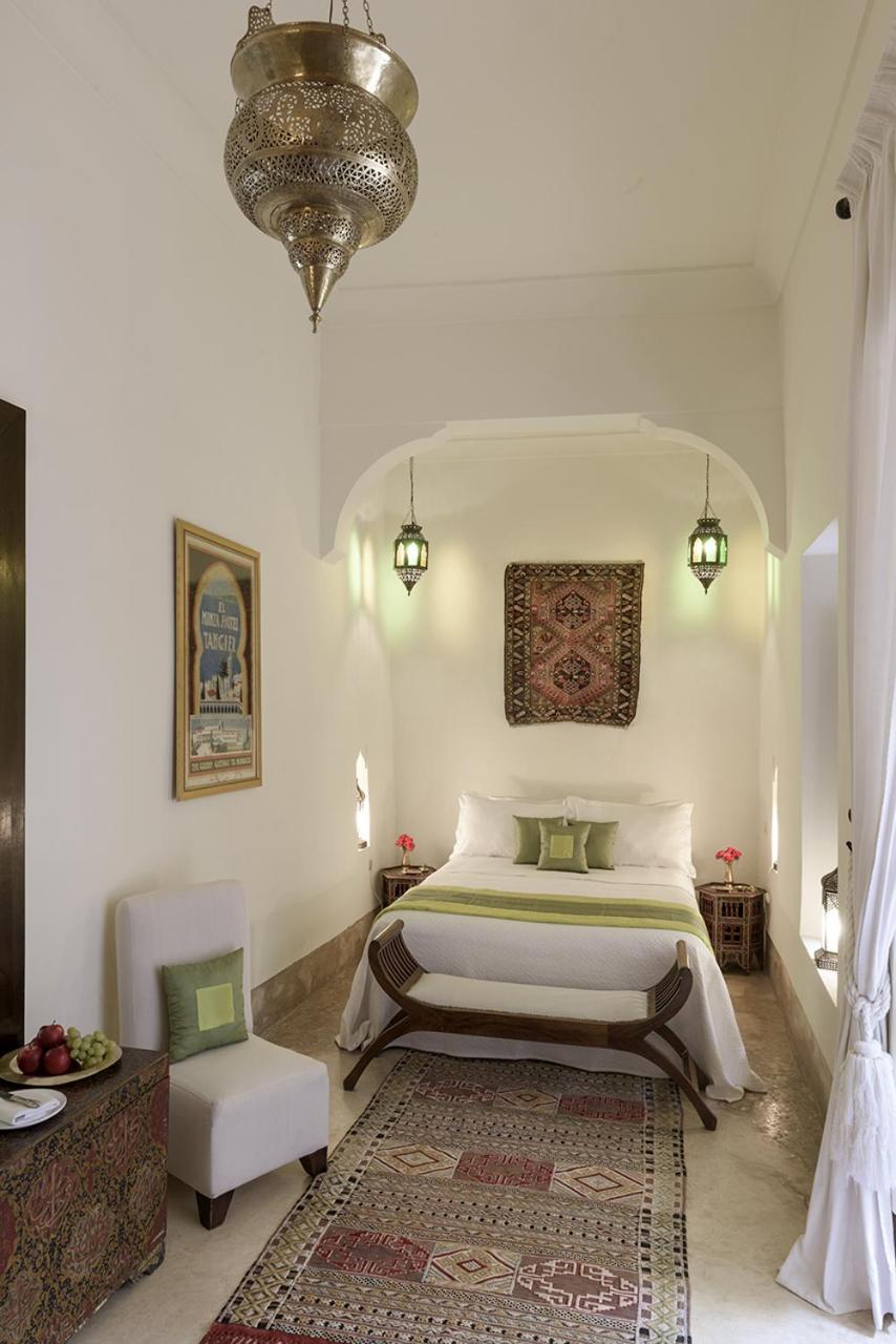 Riad Hayati Marrakesch Exterior foto