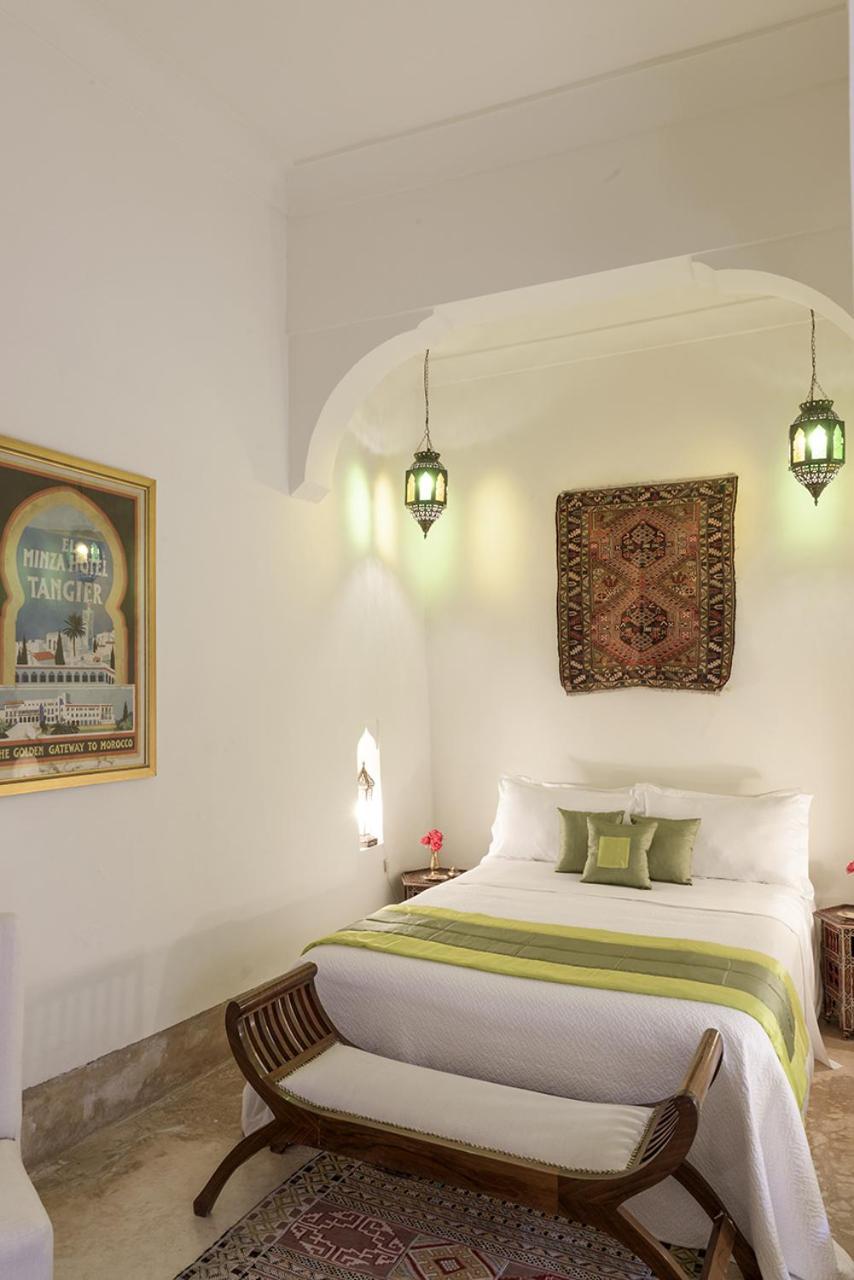 Riad Hayati Marrakesch Exterior foto