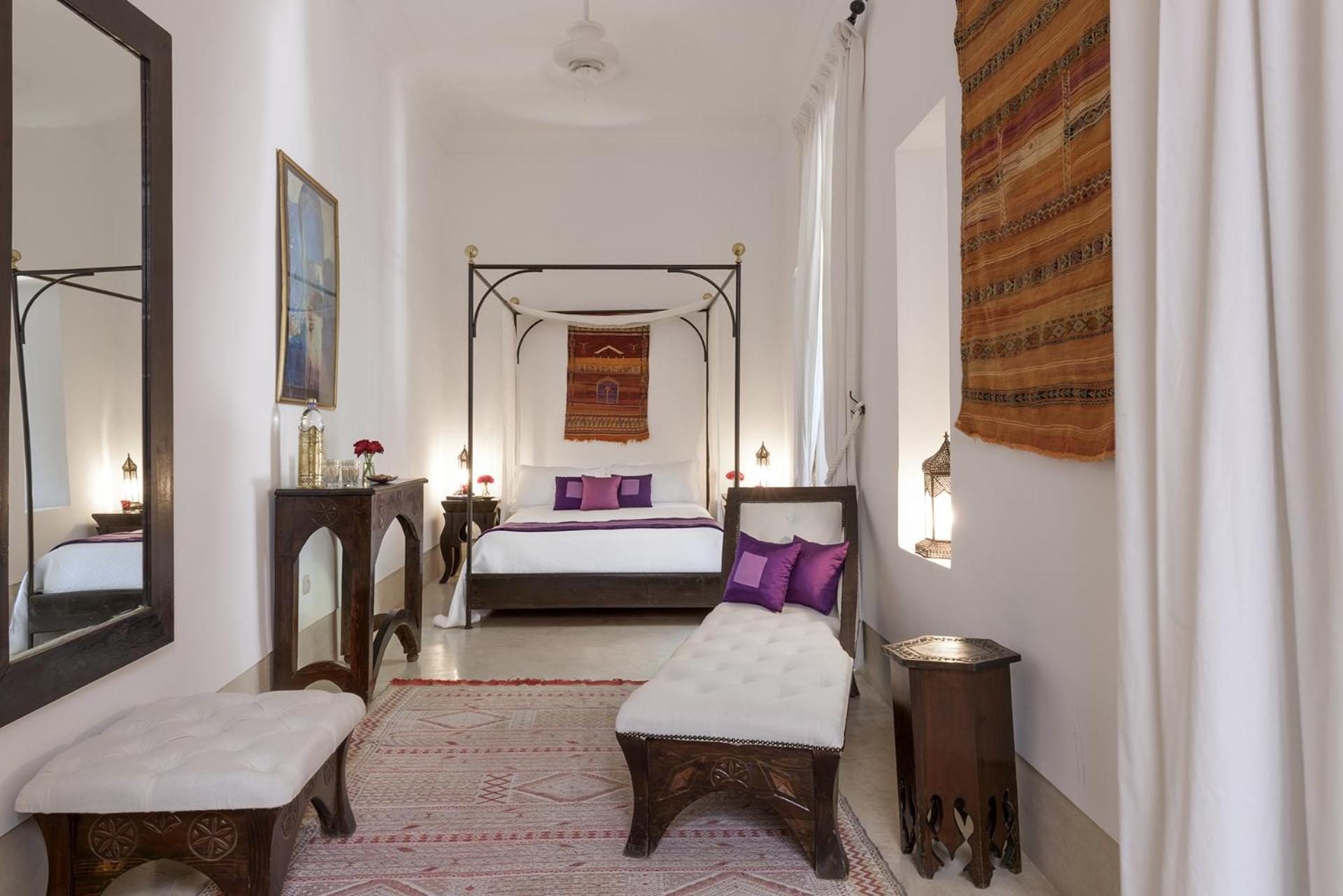 Riad Hayati Marrakesch Exterior foto