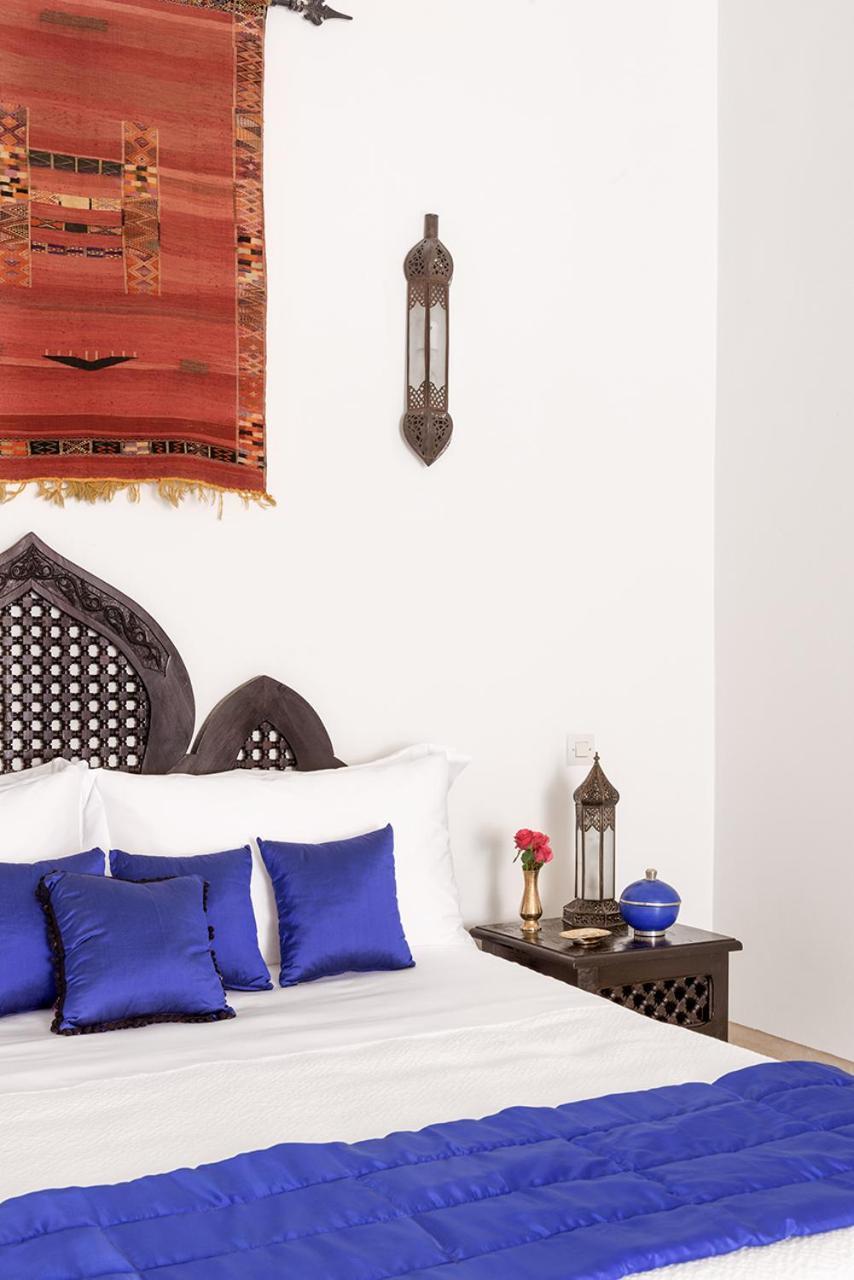 Riad Hayati Marrakesch Exterior foto