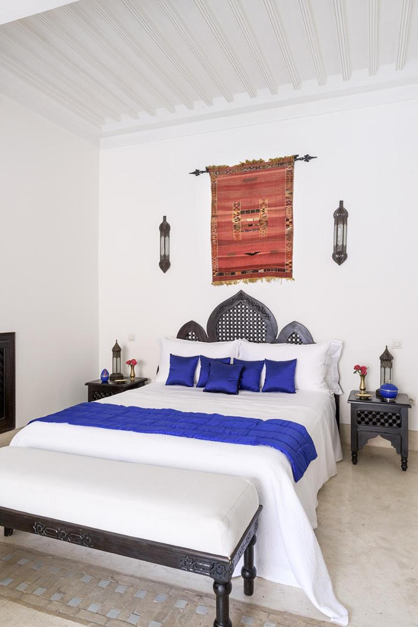 Riad Hayati Marrakesch Exterior foto